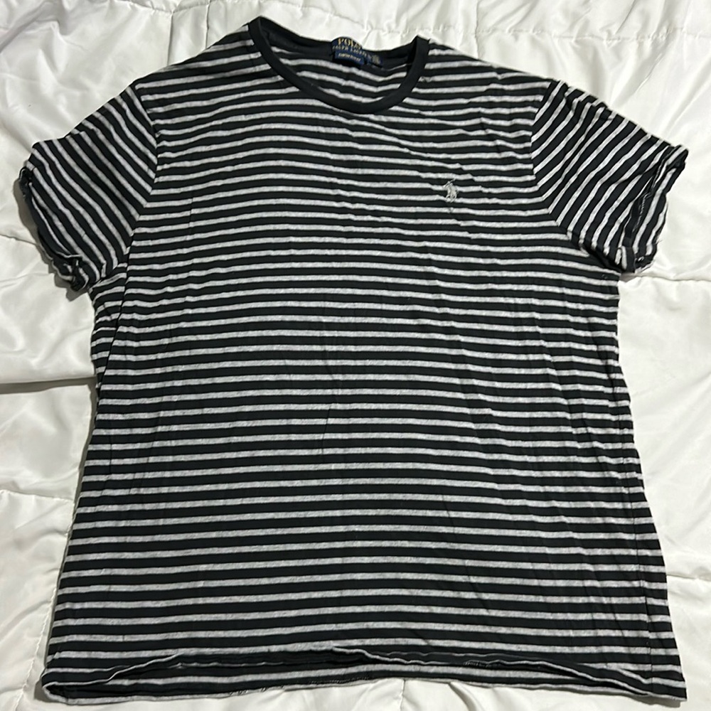 polo ralph lauren t shirt